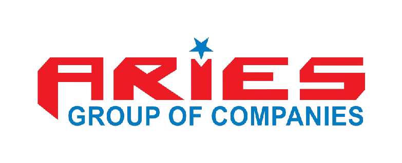 Aries Group Logo